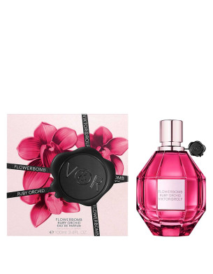 Flowerbomb Ruby Orchid Edp
